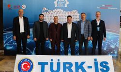 Hakan Yeşil, Türk-İş Disiplin Üyeliği'ne yeniden seçildi