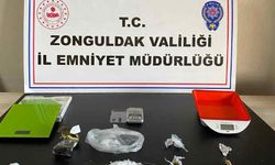 Zonguldak ve Ereğli'de operasyon: 4 kişi tutuklandı
