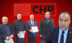 CHP’de ön seçim krizi tırmanıyor…