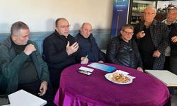 Harun Akın, projelerini anlattı…