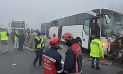 Kuzey Marmara Otoyolu kazada ölenlerin isimleri belli oldu...