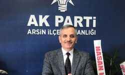 Paşa hoca, İlçe Başkanı oldu