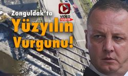 Zonguldak'ta hurda yolsuzluğu: Milyonlar kimin cebine gitti...