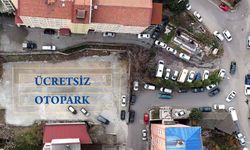 Selim Alan açıkladı: ücretsiz otopark olacak...