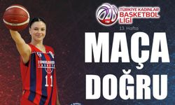 Zonguldakspor Basket 67, şampiyonluk şansını sürdürmeyi hedefliyor