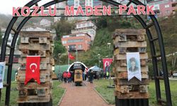 Zonguldak'ın madencilik geçmişi "Maden Park" ile yaşatılacak