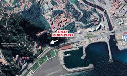 Türkiye'nin en büyük maden projesi, 'Kozlu Maden Park' açılıyor...