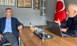 Birkan: 'Yeni yönetim anlayışını Zonguldak ile tanıştıracağım'