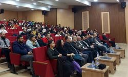 ZBEÜ’de ‘Türk Dünyasında Dijital Vatandaşlık’ Konferansı Gerçekleştirildi