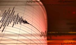 Bolu'da Deprem; Yine Zonguldak sallandı