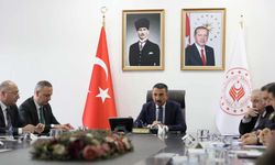 Fevkani Köprü alanı yeniden düzenleniyor...