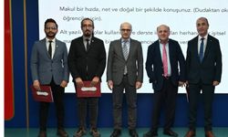 ZBEÜ’de Erişilebilir Ders Materyali Eğitim Semineri Gerçekleştirildi