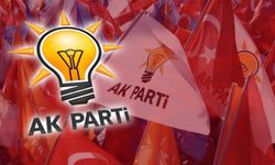 AK Parti Çaycuma İl Genel Meclis Aday listesi belli oldu...