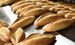 Zonguldak'ta ekmek zamlandı!