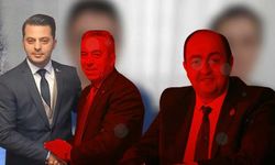İYİ Parti'de taciz krizi:  İlçe Başkanı rest çekti!