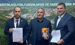 ‘Zonguldak’ın ışıklarını yakalım’