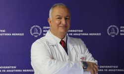 Prof. Dr. Araslı’nın Makalesi Uluslararası dergide yayımlandı