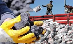 Zonguldak SYDV, 70 haneye ilave kömür yardımında bulundu