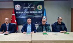 Zonguldak OBM, 2023 yılını değerlendirdi