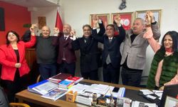 İYİ Parti Milletvekili adayı CHP'ye geçti...