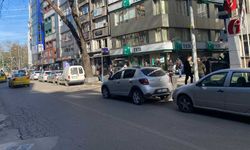 Zonguldak’ta başı boş parklanmalar vatandaşı çilen çıkarttı...