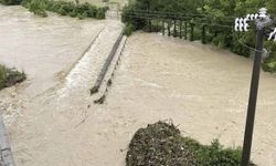 Pençeş, Yaraşlıyörük, Soğanlıyörük, Çorak ve Perşembe dere ıslahı başlıyor