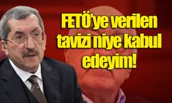 MHP’li Başkan’dan AK Partili rakibine FETÖ suçlaması!