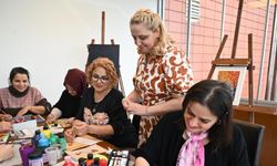 ‘Kadınlar El Ele’ Projesinin İkincisi Gazze için düzenlenecek