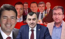 AK Parti Devrek’te neler oluyor?