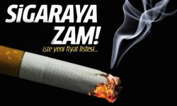 BAT grubundaki sigaralara da ZAM geldi!