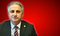 Milletvekili Bozkurt, 10 Ocak Çalışan Gazeteciler Günü'nü kutladı