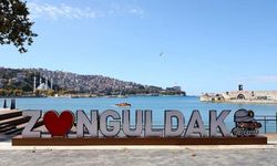 Zonguldak’ın nüfusu 591 bin 492 oldu