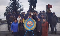 Türk Hava Kurumu 99.’uncu yılı kutladı...