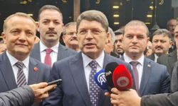 Adalet Bakanı Tunç: "Danıştay'ın karar verdiği göreve iade dosyaları yeniden incelenecek"
