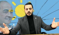Gökhan Demirtaş krizi büyüyor: İYİ Parti Merkez İlçe Başkanı da istifa ediyor...