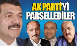 AK Parti’de 'Kundakçıoğlu' saltanatı!