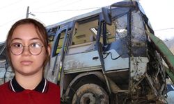 Liseli Büşra’nın öldüğü kazada 7 kamu görevlisi hakkında 2 yıla kadar hapis talebi