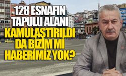 Mustafa Çağlayan'a sordu: Hangi yetkiyle miting alanı ilanı ediyorsun?