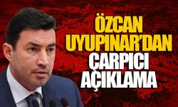 'Bir yılda villa sahibi olmayacağım'