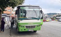 Belediyeden özel halk otobüsleri ücretlerine zam açıklaması
