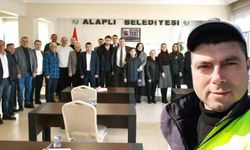 Polis memuru Mustafa Dönmez’in adı Alaplı’da yaşatılacak