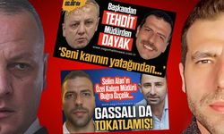 Zonguldak, dövülen işçi skandallarıyla çalkalanıyor…