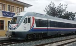 Batı Karadeniz turistik tren turu başlıyor