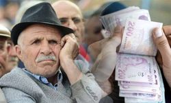 SON DAKİKA HABERİ: Emekliye ek zamda ödeme tarihi belli oldu