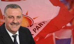 AK Parti Kozlu Belediye ve İl Genel Meclis adayları belli oldu...