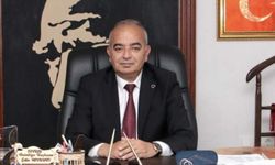 Çetin Bozkurt, 14 Şubat'ı kutladı