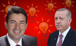 Özcan Ulupınar, Cumhurbaşkanı Erdoğan’ın imzasını bekliyor…