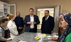 ‘Zonguldak Belediyesi Kadın Emek Merkezini hayata geçireceğiz’