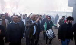 'Takası, Ereğli çocuklarını işe almak için çıkarmıyorlar'