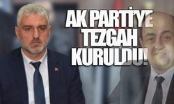 AK Parti’ye çekilen operasyonun hesabını soracağım…